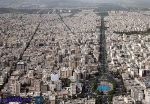 برنامهای ۱۰ ساله جهت پایتخت|تهران زلزله شدید بیاید تا ۳ روز آب شرب داریم