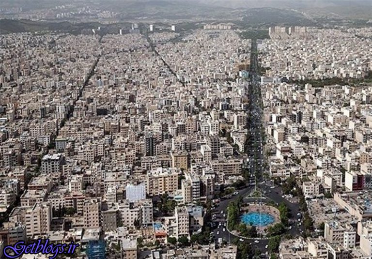 برنامهای ۱۰ ساله جهت پایتخت|تهران زلزله شدید بیاید تا ۳ روز آب شرب داریم